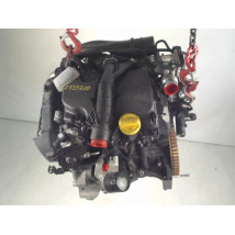 MOTEUR DIESEL RENAULT CLIO IV 2012- 1.5 dCi 90
