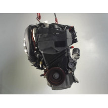 MOTEUR DIESEL RENAULT CLIO IV 2012- 1.5 dCi 90