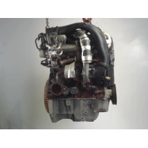 MOTEUR DIESEL RENAULT CLIO IV 2012- 1.5 dCi 90