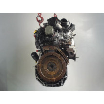 MOTEUR DIESEL RENAULT CLIO IV 2012- 1.5 dCi 90