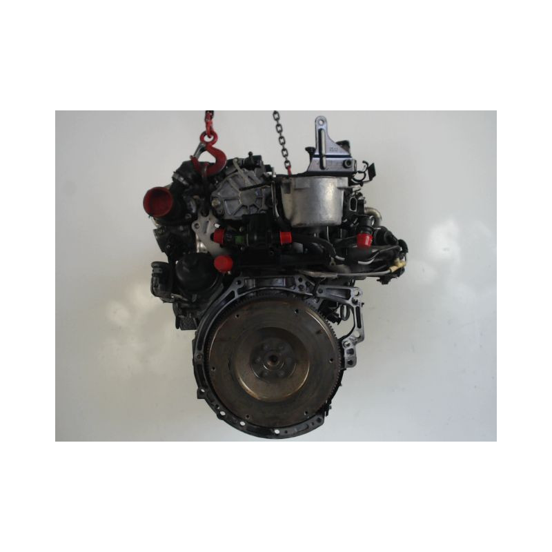 MOTEUR DIESEL FORD FIESTA 2010- 1.4 TDCi