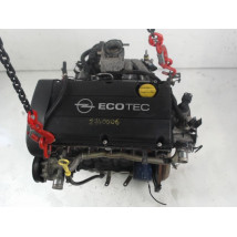 MOTEUR ESSENCE OPEL ZAFIRA 2006- 1.6 