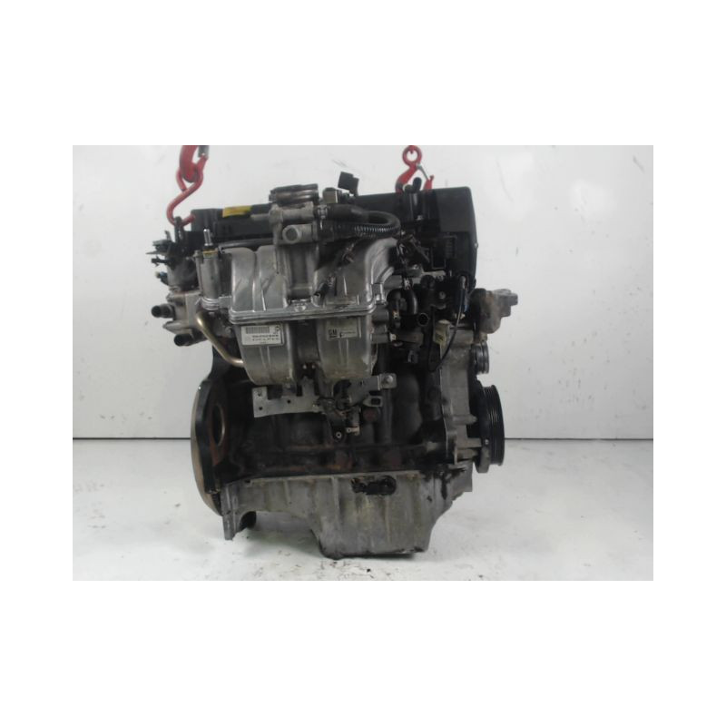 MOTEUR ESSENCE OPEL ZAFIRA 2006- 1.6 