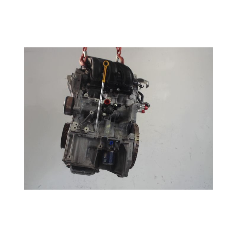 MOTEUR ESSENCE NISSAN MICRA 2009- 1.2