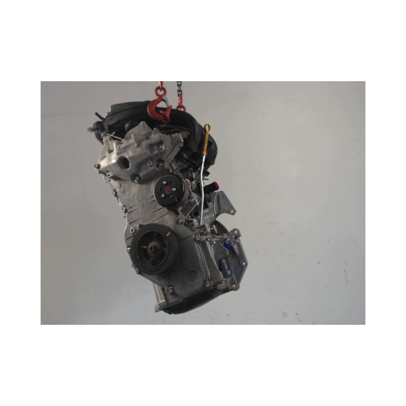 MOTEUR ESSENCE NISSAN MICRA 2009- 1.2
