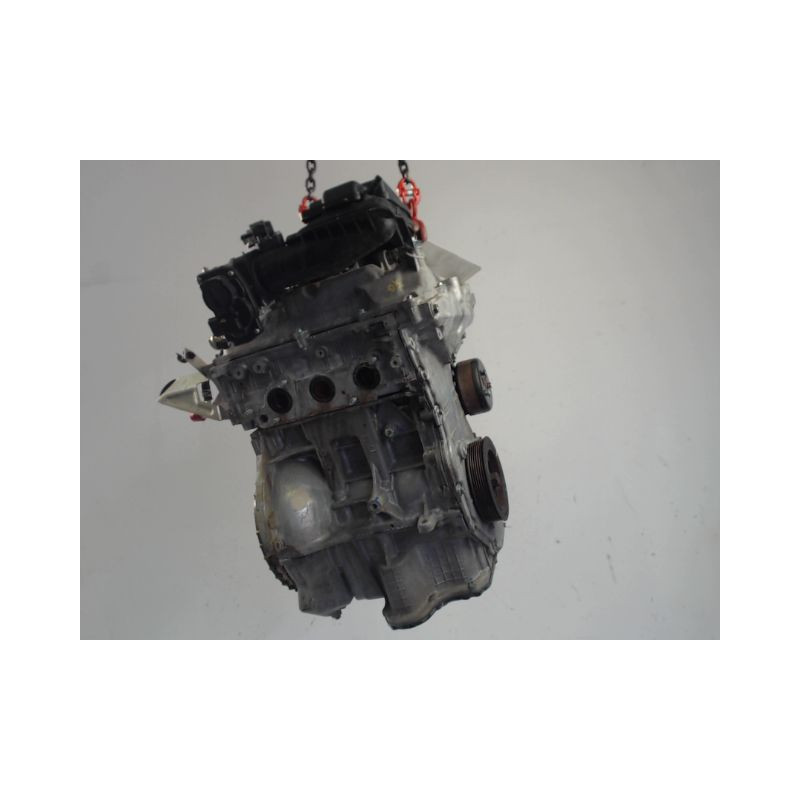 MOTEUR ESSENCE NISSAN MICRA 2009- 1.2
