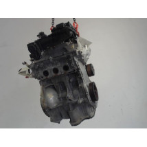 MOTEUR ESSENCE NISSAN MICRA 2009- 1.2