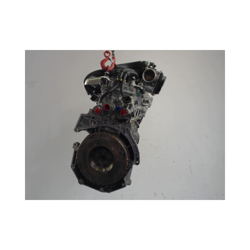MOTEUR ESSENCE NISSAN MICRA 2009- 1.2