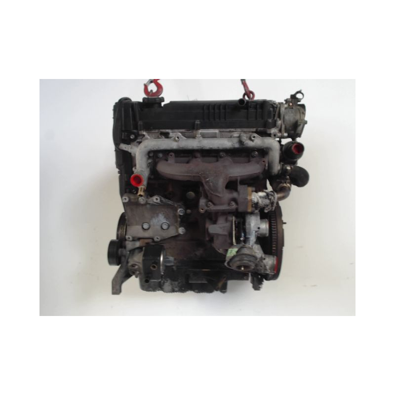MOTEUR DIESEL FIAT STILO 5P 1.9 JTD 