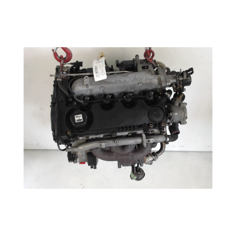 MOTEUR DIESEL FIAT STILO 5P 1.9 JTD 