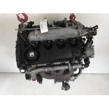 MOTEUR DIESEL FIAT STILO 5P 1.9 JTD 
