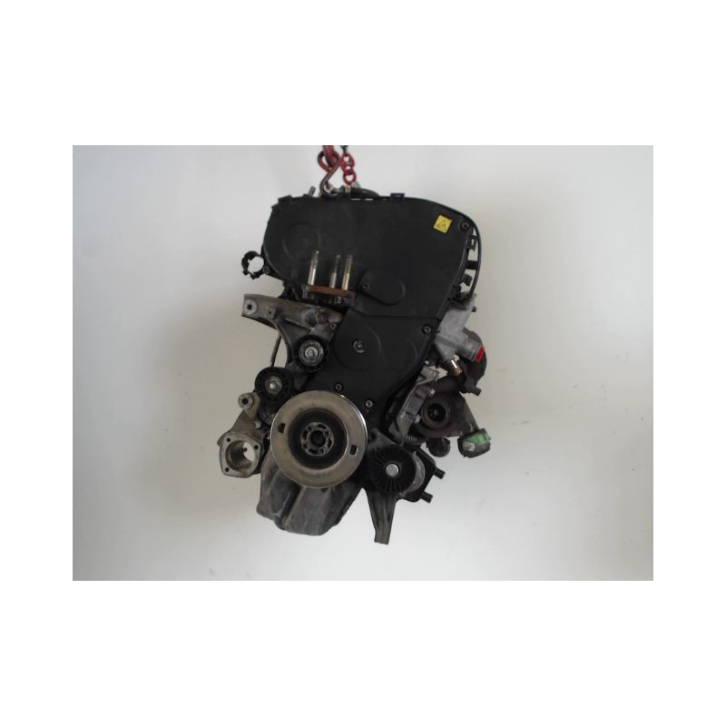 MOTEUR DIESEL FIAT STILO 5P 1.9 JTD 
