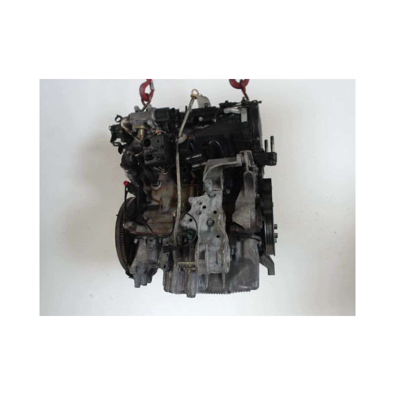 MOTEUR DIESEL FIAT STILO 5P 1.9 JTD 
