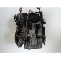 MOTEUR DIESEL FIAT STILO 5P 1.9 JTD 