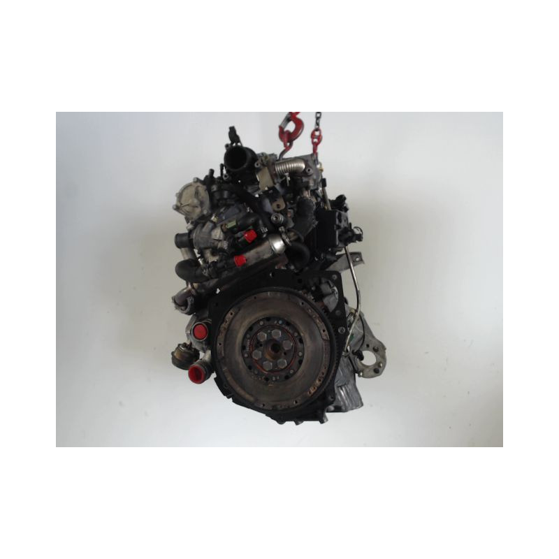 MOTEUR DIESEL FIAT STILO 5P 1.9 JTD 