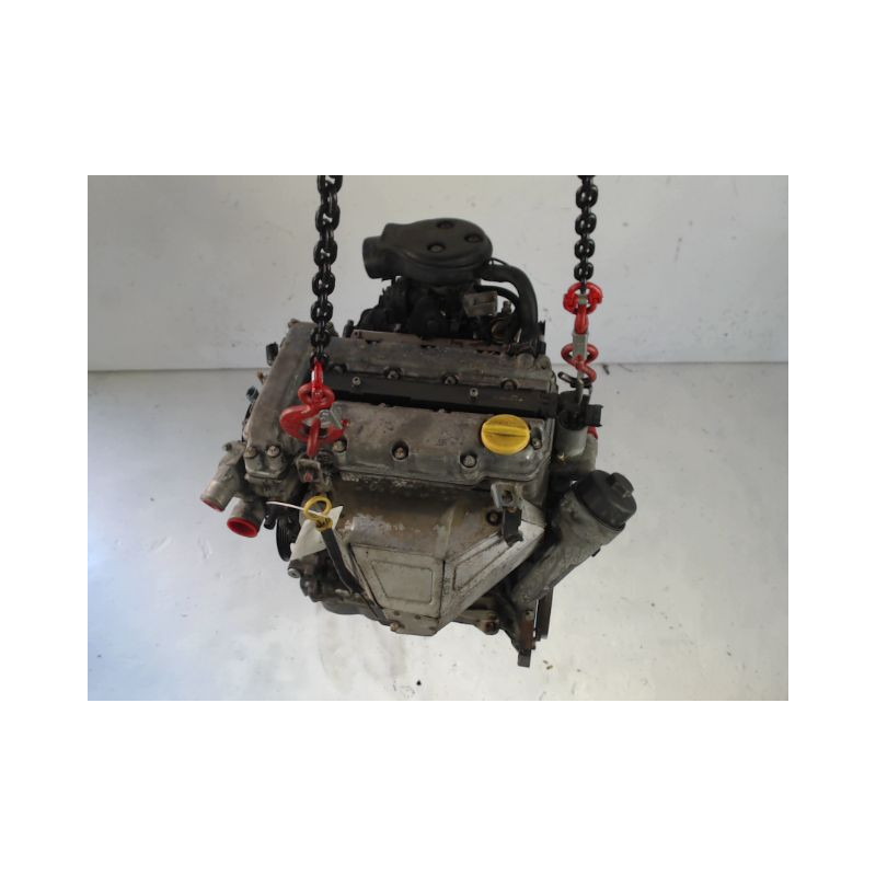 MOTEUR ESSENCE OPEL CORSA 97-2000 1.2 i 16V 