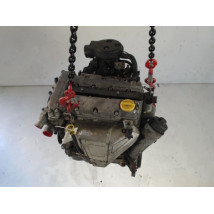 MOTEUR ESSENCE OPEL CORSA 97-2000 1.2 i 16V 