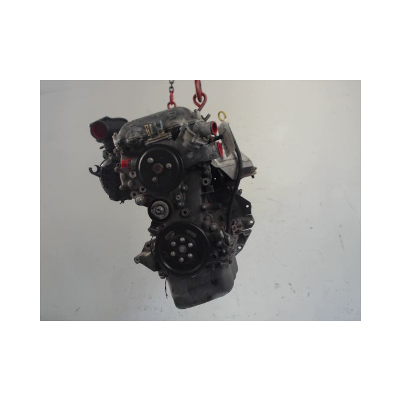 MOTEUR ESSENCE OPEL CORSA 97-2000 1.2 i 16V 