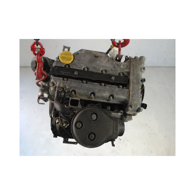 MOTEUR ESSENCE OPEL CORSA 97-2000 1.2 i 16V 