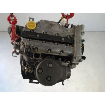 MOTEUR ESSENCE OPEL CORSA 97-2000 1.2 i 16V 