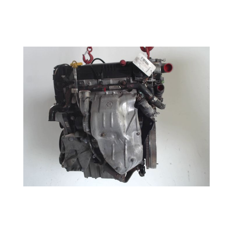 MOTEUR DIESEL OPEL ZAFIRA 2006- 1.9 CDTI 