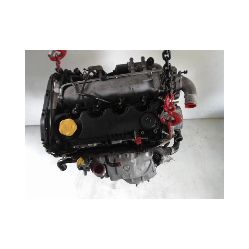 MOTEUR DIESEL OPEL ZAFIRA 2006- 1.9 CDTI 