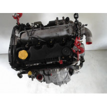 MOTEUR DIESEL OPEL ZAFIRA 2006- 1.9 CDTI 
