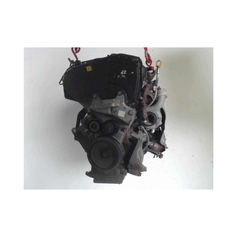 MOTEUR DIESEL OPEL ZAFIRA 2006- 1.9 CDTI 