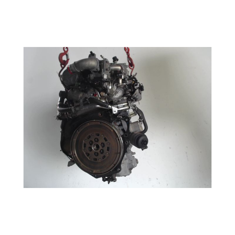 MOTEUR DIESEL OPEL ZAFIRA 2006- 1.9 CDTI 