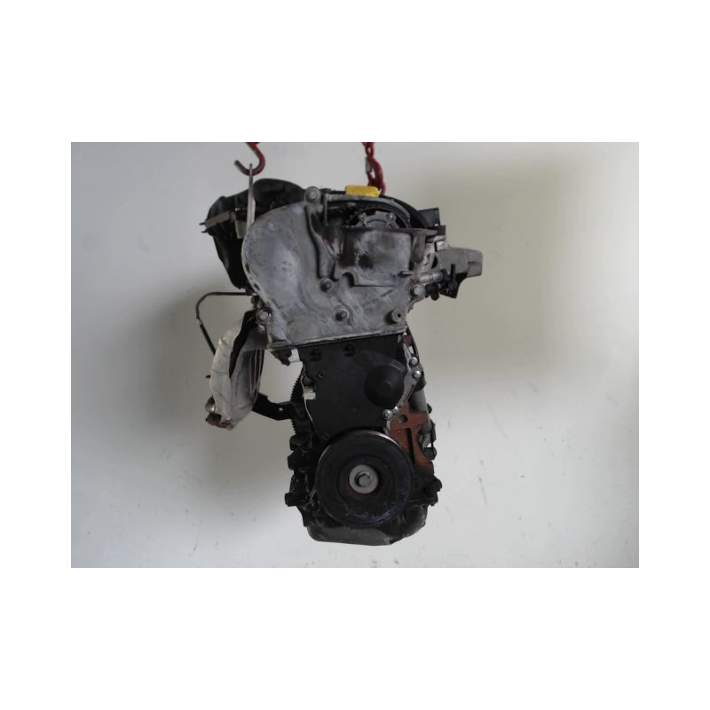 MOTEUR ESSENCE RENAULT SCENIC II PH.2 06-09 2.0 