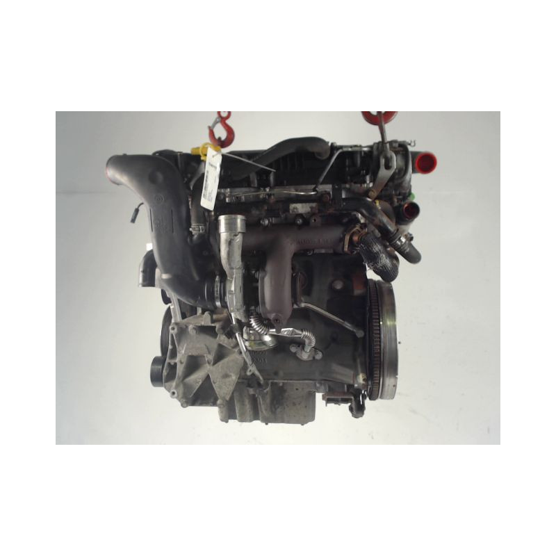 MOTEUR DIESEL OPEL ZAFIRA 2006- 1.9 CDTI 