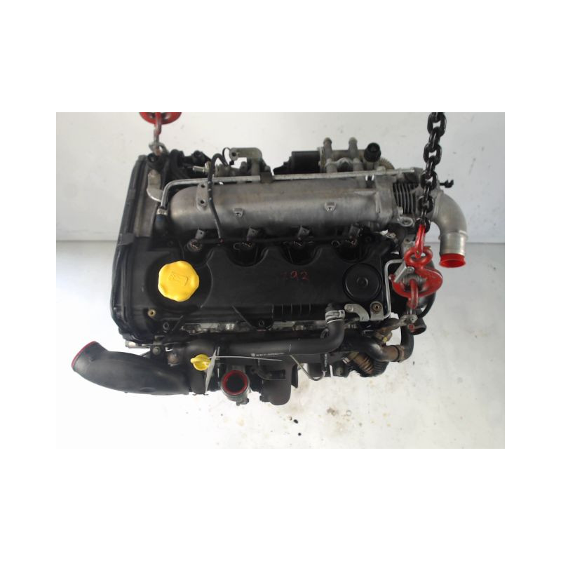 MOTEUR DIESEL OPEL ZAFIRA 2006- 1.9 CDTI 