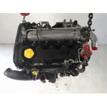 MOTEUR DIESEL OPEL ZAFIRA 2006- 1.9 CDTI 