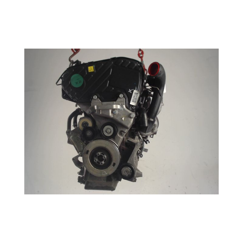 MOTEUR DIESEL OPEL ZAFIRA 2006- 1.9 CDTI 