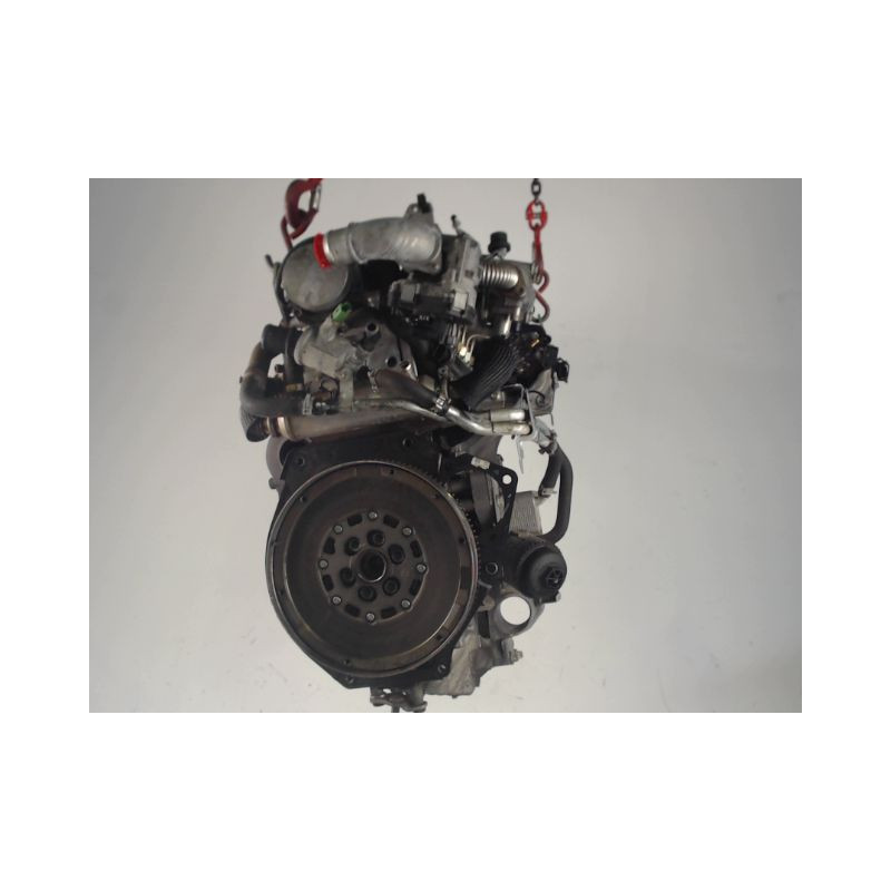MOTEUR DIESEL OPEL ZAFIRA 2006- 1.9 CDTI 