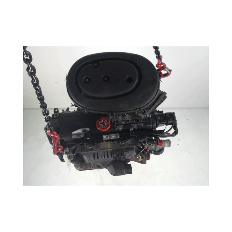 MOTEUR ESSENCE RENAULT CLIO I PH.2 94-96 1.2 