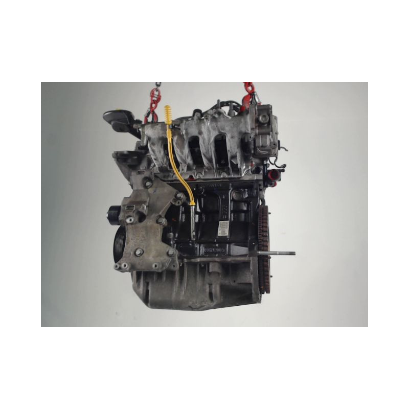 MOTEUR ESSENCE RENAULT CLIO III ESTATE 2008- 1.2 16V 
