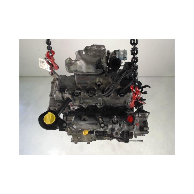 MOTEUR ESSENCE RENAULT CLIO III ESTATE 2008- 1.2 16V 