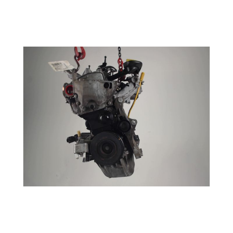 MOTEUR ESSENCE RENAULT CLIO III ESTATE 2008- 1.2 16V 