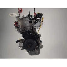 MOTEUR ESSENCE RENAULT CLIO III ESTATE 2008- 1.2 16V 
