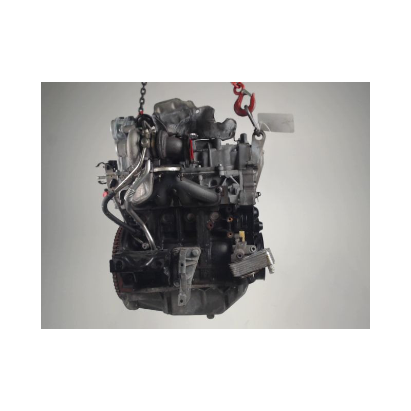 MOTEUR ESSENCE RENAULT CLIO III ESTATE 2008- 1.2 16V 