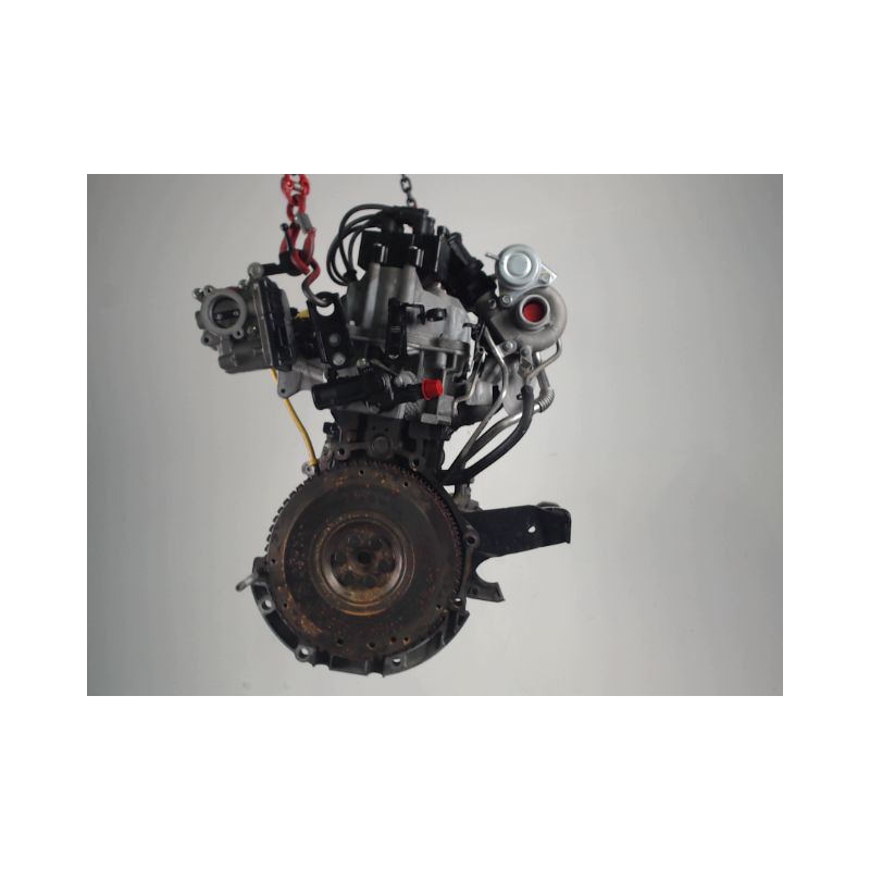 MOTEUR ESSENCE RENAULT CLIO III ESTATE 2008- 1.2 16V 