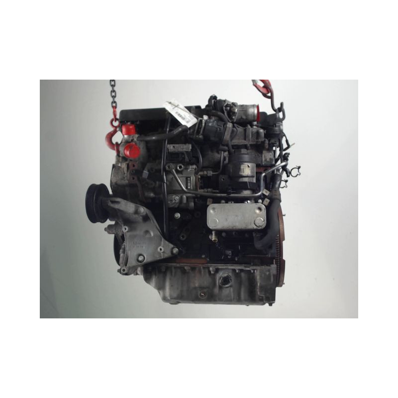 MOTEUR DIESEL OPEL ZAFIRA 2005- 2.2 DTI 16V 