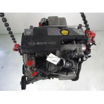 MOTEUR DIESEL OPEL ZAFIRA 2005- 2.2 DTI 16V 