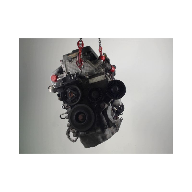 MOTEUR DIESEL OPEL ZAFIRA 2005- 2.2 DTI 16V 