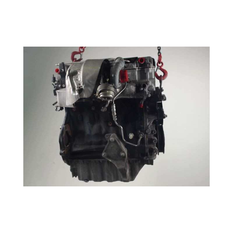 MOTEUR DIESEL OPEL ZAFIRA 2005- 2.2 DTI 16V 