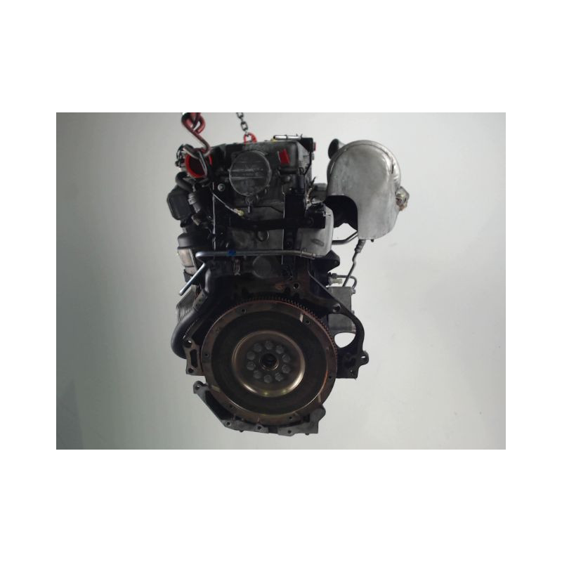 MOTEUR DIESEL OPEL ZAFIRA 2005- 2.2 DTI 16V 