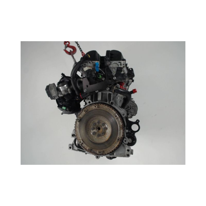 MOTEUR ESSENCE CITROEN C5 2008- 1.8 16V