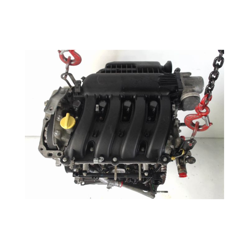 MOTEUR ESSENCE RENAULT SCENIC II PH.1 03-06 2.0 