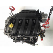 MOTEUR ESSENCE RENAULT SCENIC II PH.1 03-06 2.0 
